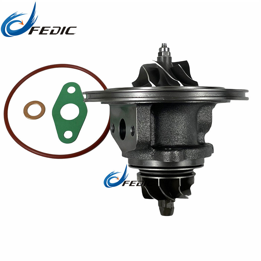 Turbo cartridge KP39 54399880045 for BMW 535D E60 E61 M57D30TOP 200 Kw 272 HP