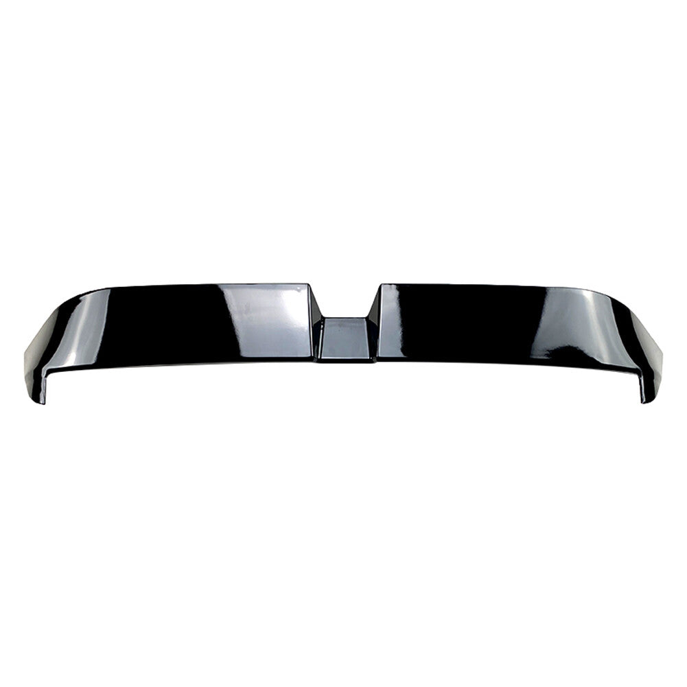 Rear Roof Spoiler Wing for VW POLO MK4 9N 2003-2008