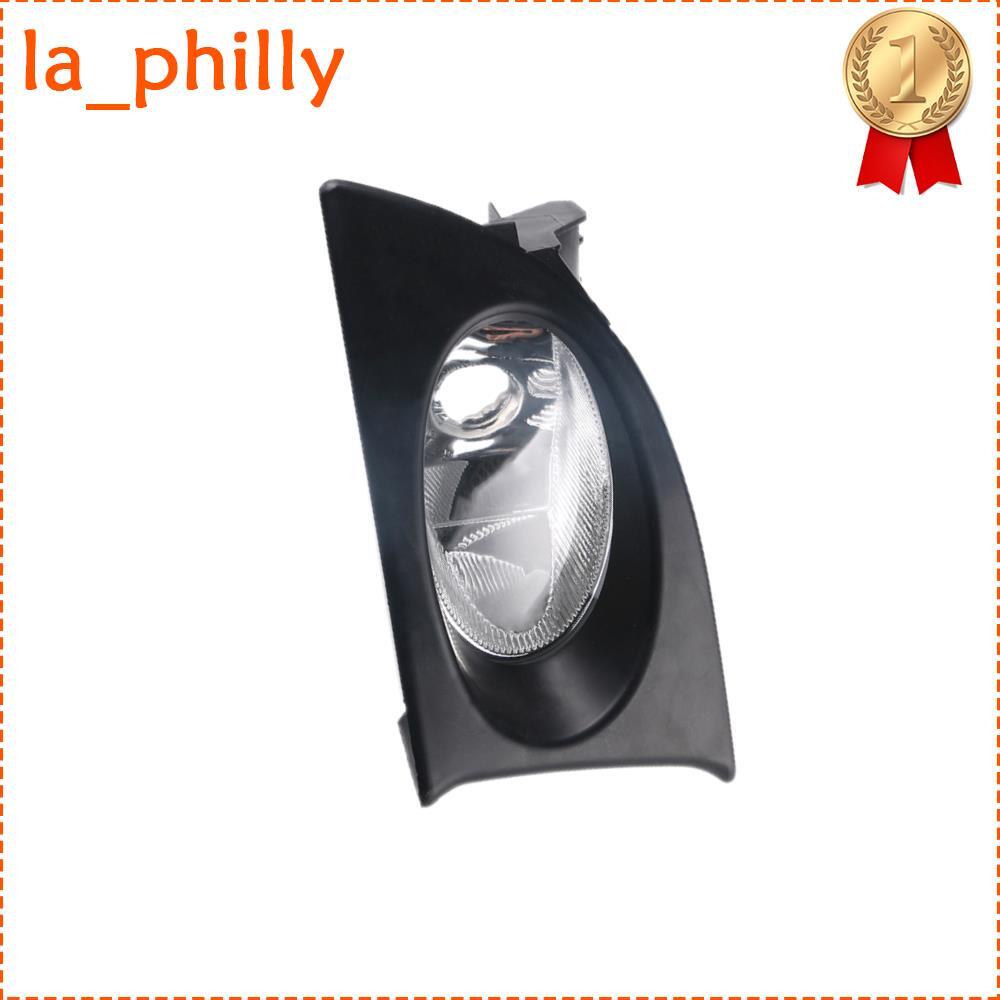 Fit For Jazz GD1 GD3 2003-2008 Left Front Bumper Fog Light Replacement
