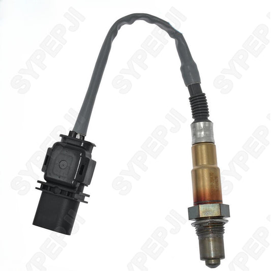 O2 sensor 39210-2B470, front-mounted, compatible with for Hyundai for Tucson 1.6T 2015, model 392102B470, new.