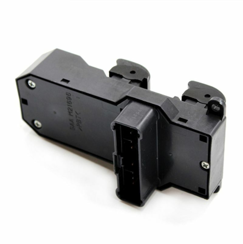 35760-S9A-G042 Electric Power Window Switch Fit for Honda CRV 2002-2006 for Civic