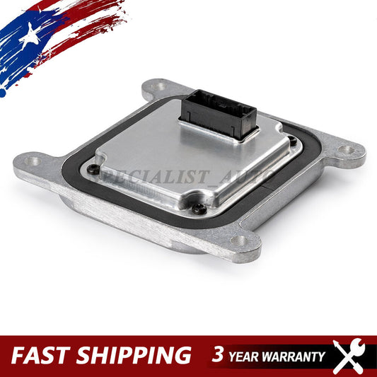 FB53-13B626-B is a full LED headlight module control unit for 2016-2019 for Ford Explorer vehicles.