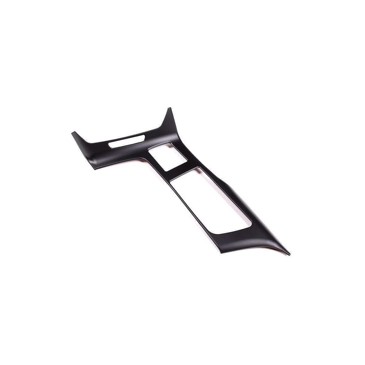 ABS external handle trim cover with for smart hole for Land Rover Discovery 4 10-16