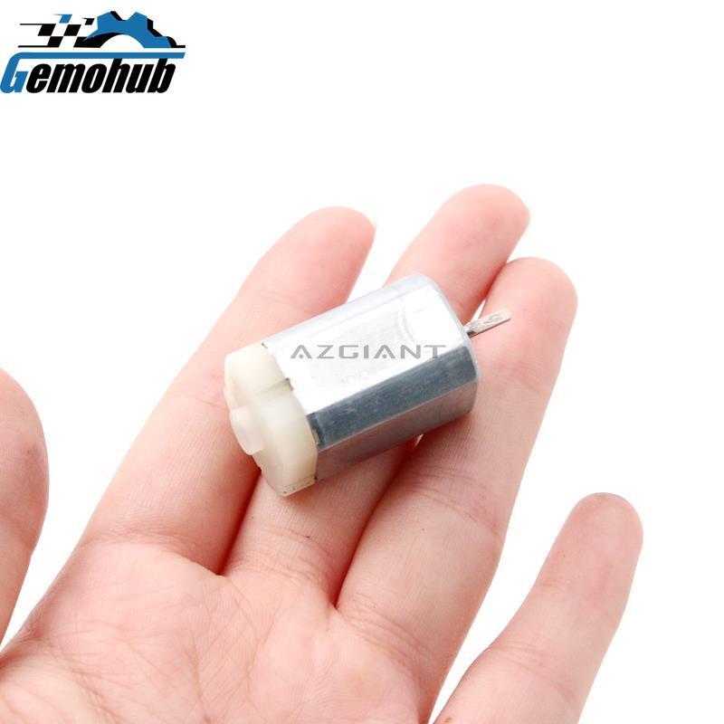 Power Side Mirror Folding Motor Repair for Mazda Axela MK3 2013 2014 2015-2019