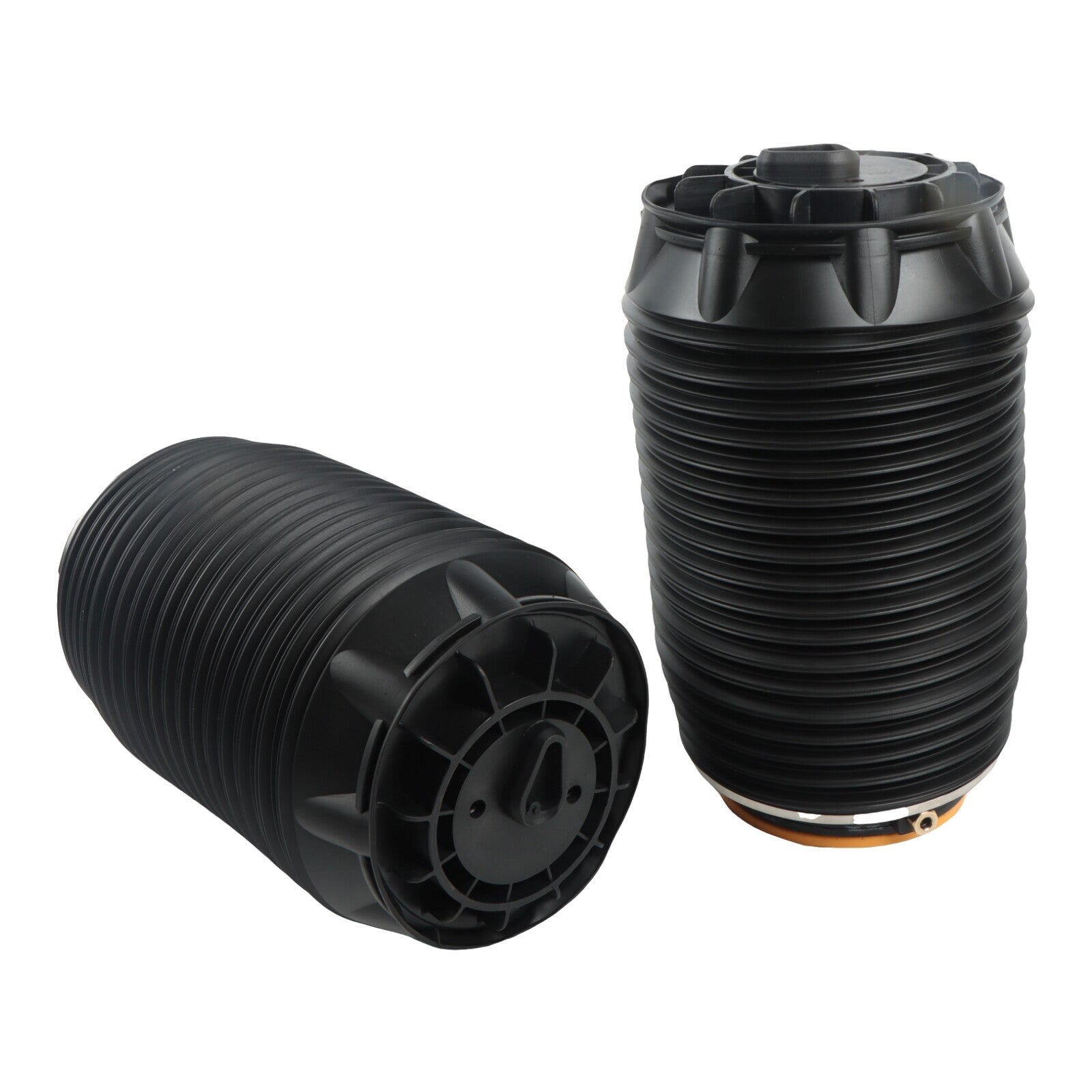 for Hyundai Equus 2009-2016 Rear Pair Air Ride Suspension Spring Bags Left+Right
