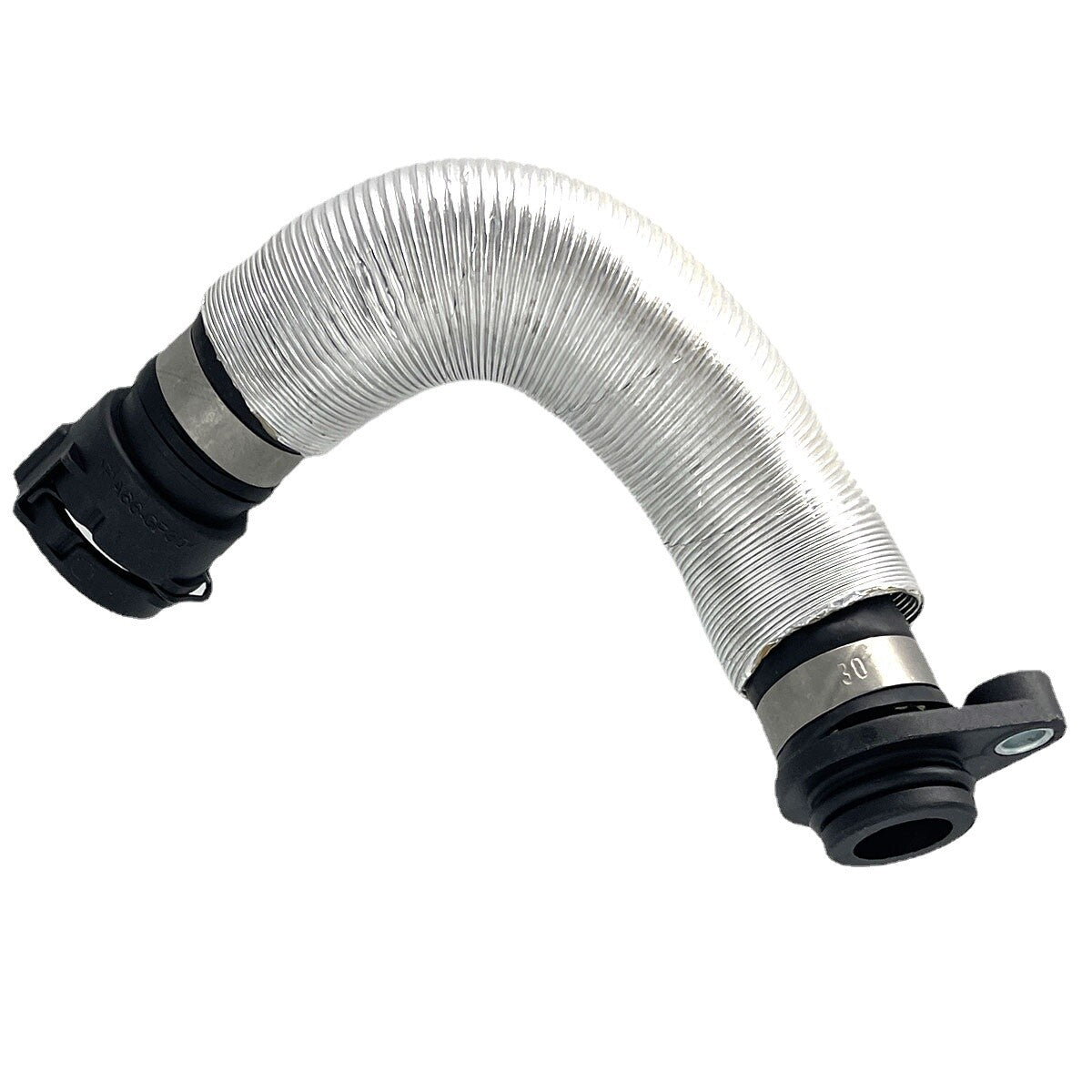 Radiator Coolant Pipe Hose for BMW X1 Z4 E93 E92 E91 E90 E84 E81 OE 11537572159