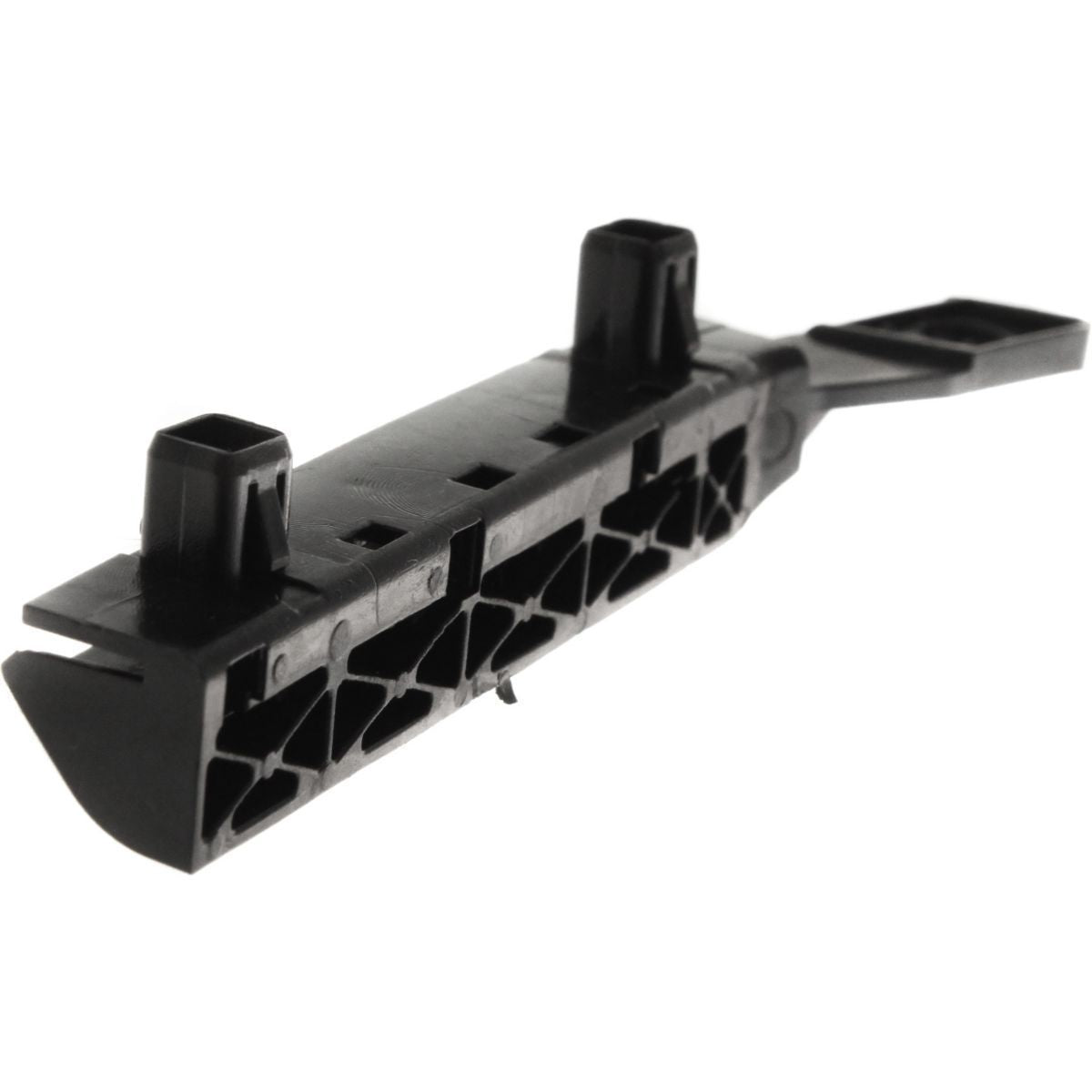 Front Bumper Cover Support Brackets Set LH RH For 2007-2012 for Nissan VERSA New