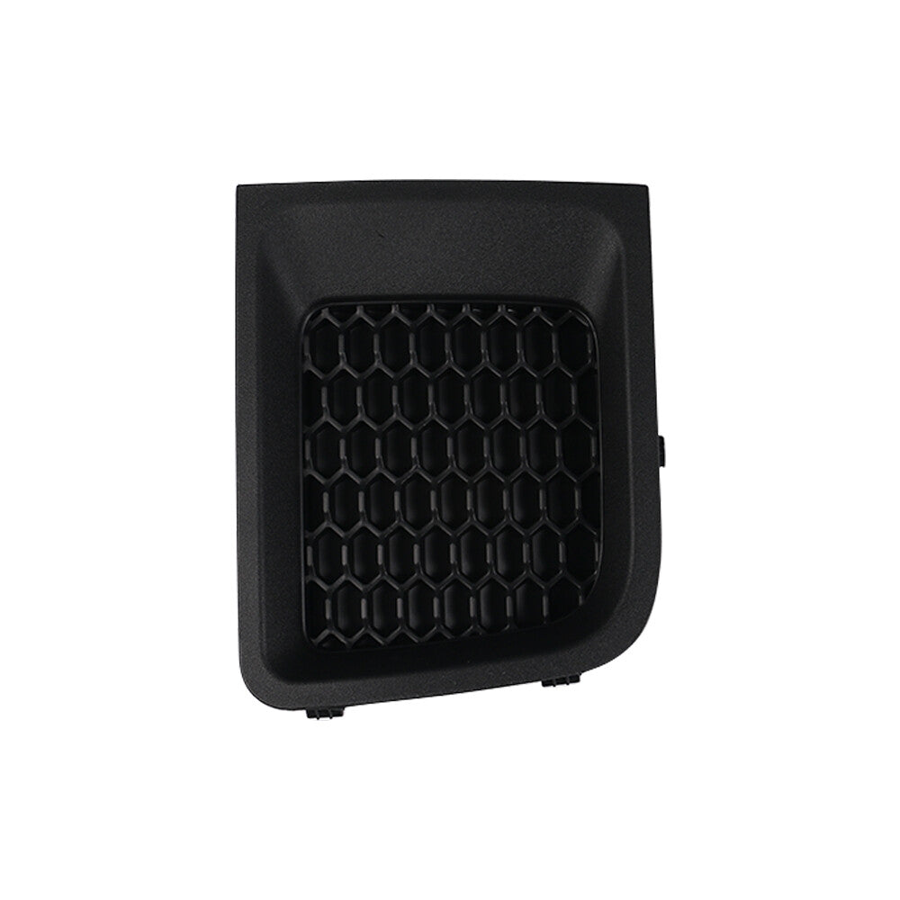 Front Right Bumper Grill Insert Bezel Cover for 2015-17 for Jeep Renegade 5XB63LXHAA