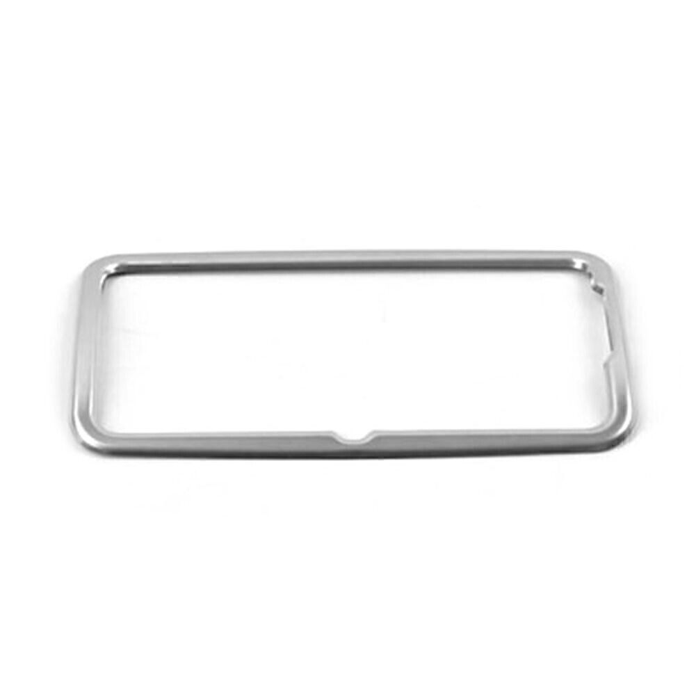 Interior Headlight Headlamp Switch Button Trim Cover Fit for Volvo XC60 2009-2013