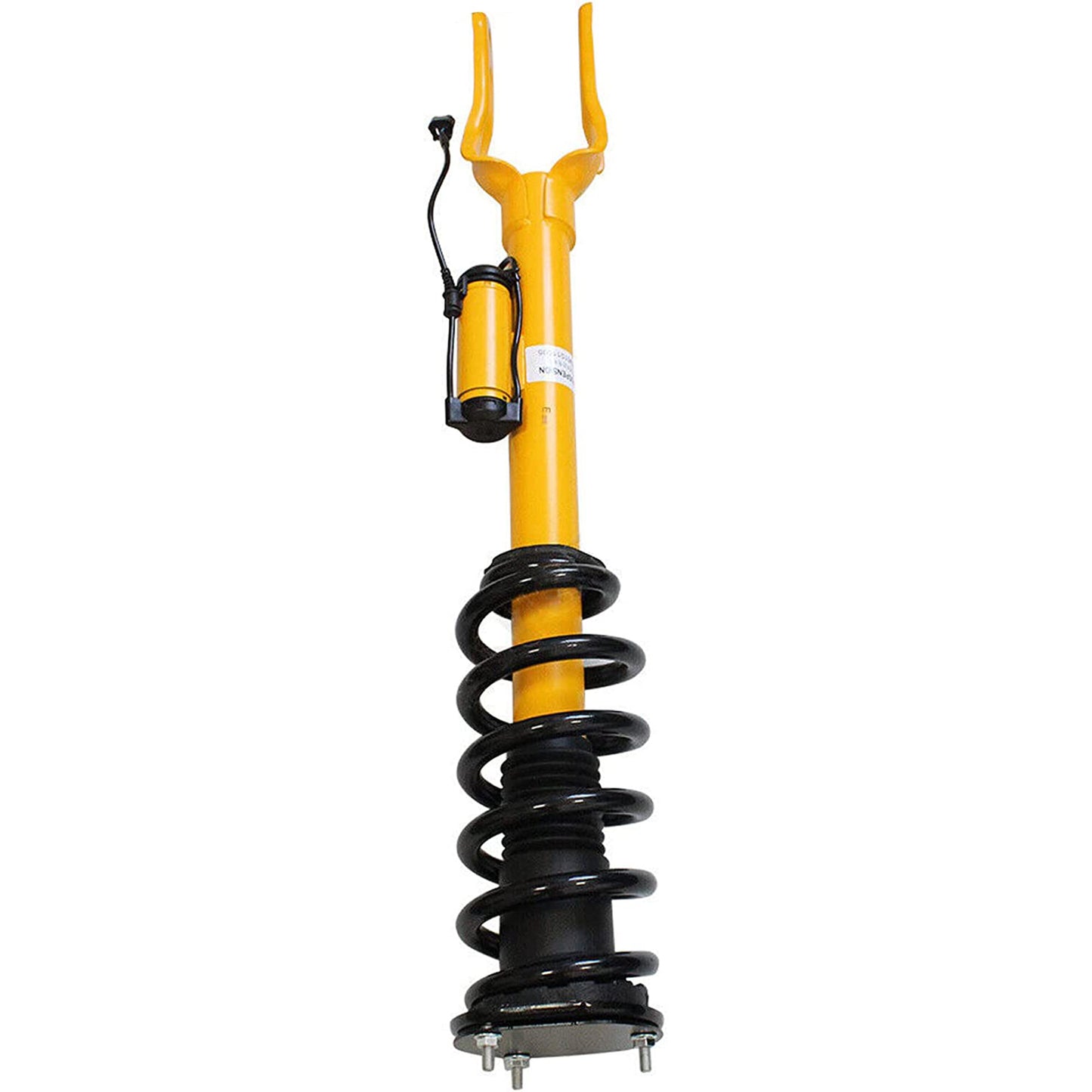 Front Left Shock Strut w/Electric Fits for Jeep Grand Cherokee Overland SRT