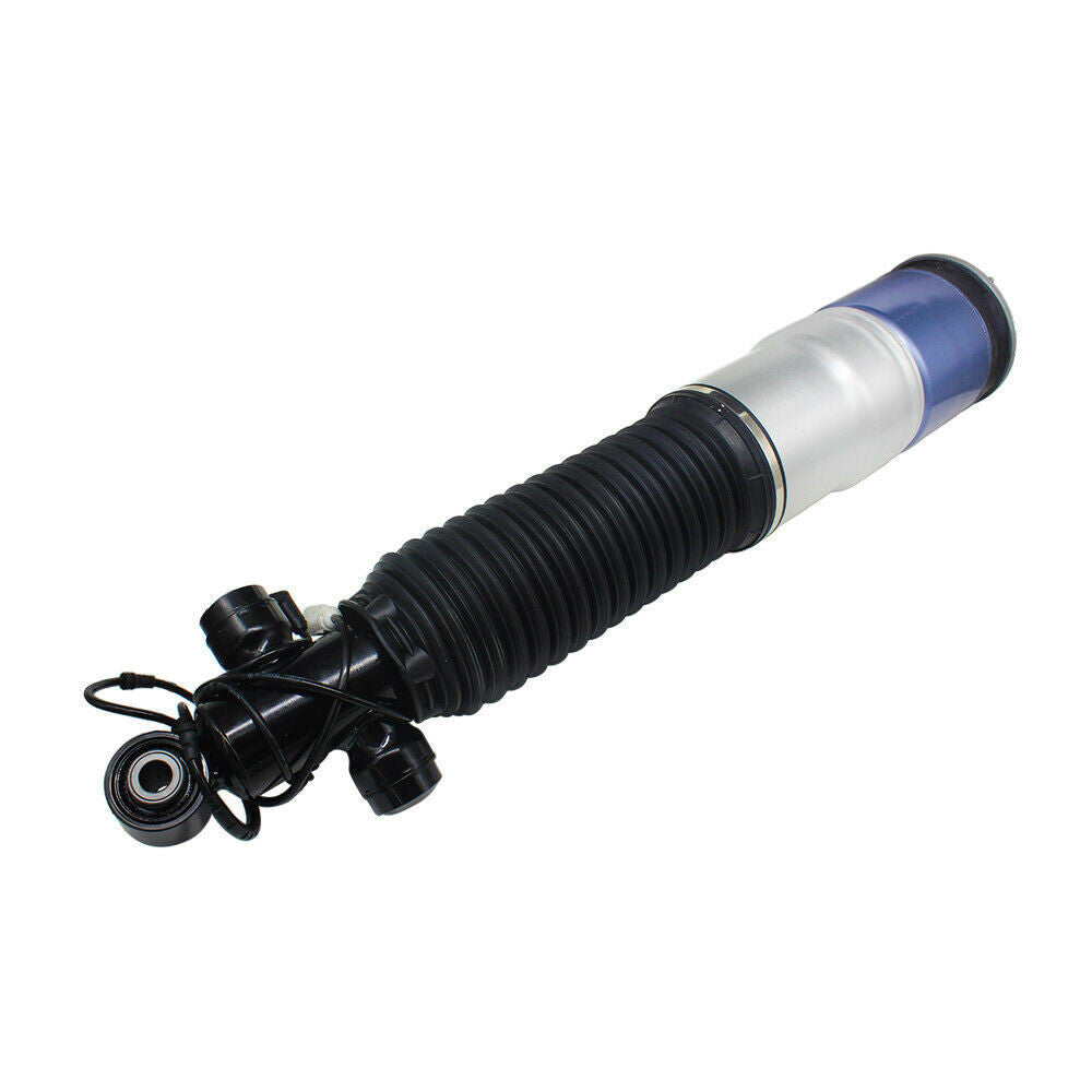 A pair of Assys front shock absorber struts for BMW F07 530i 535i 540i 550i GT RWD 2010-2017