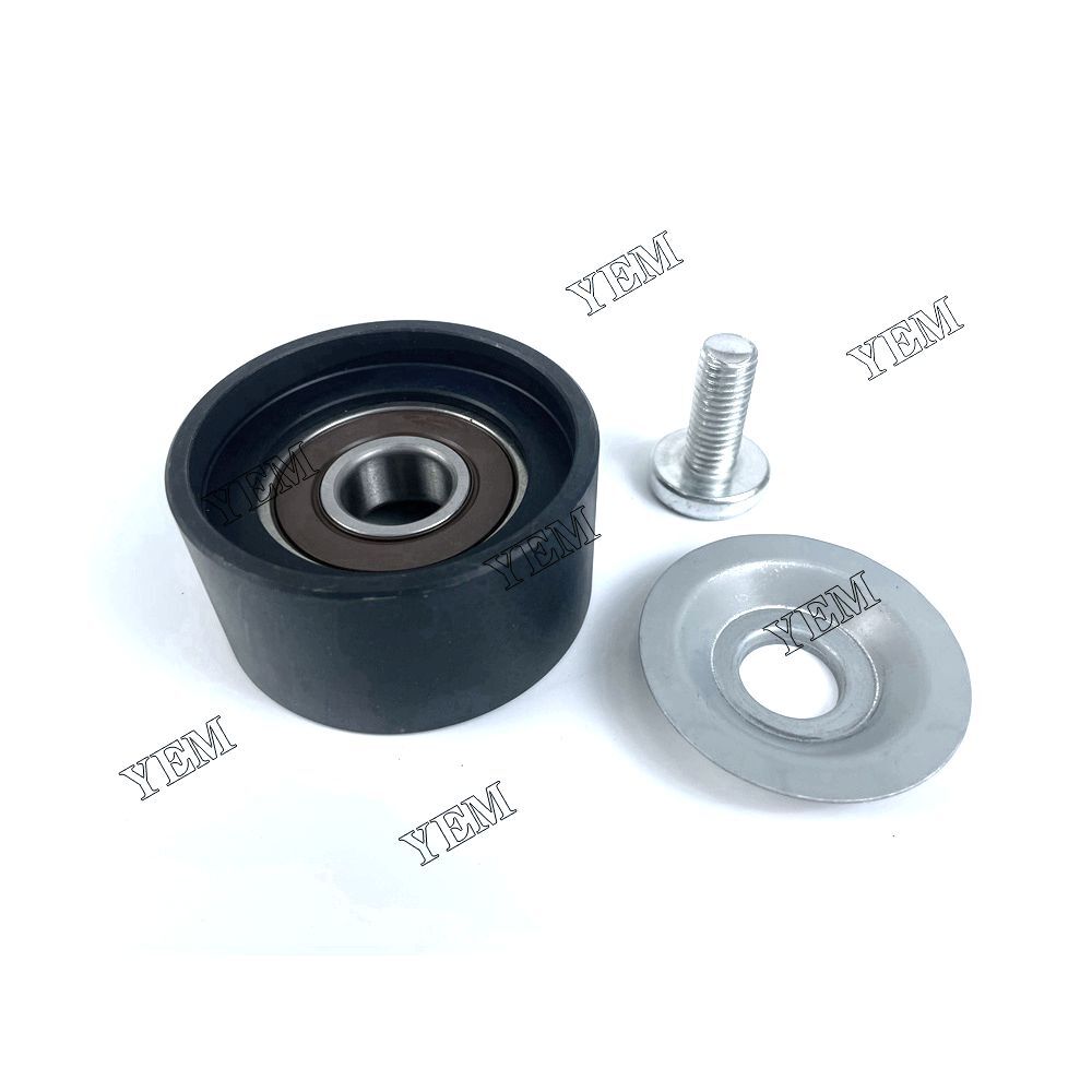 VOV950 Bridge Wheel Fit for Volvo Diesel Engine Spare Parts.