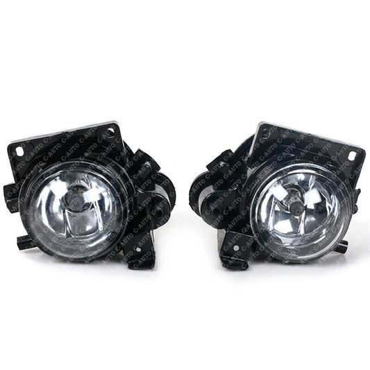 One pair Car front new halogen bumper fog lights for VW for Jetta MK6 2008-2013