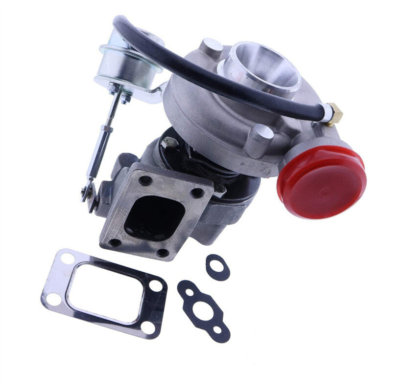 Turbo TB0223 Turbocharge for Perkins Engine 504-2T T4.20-L4 2674A120