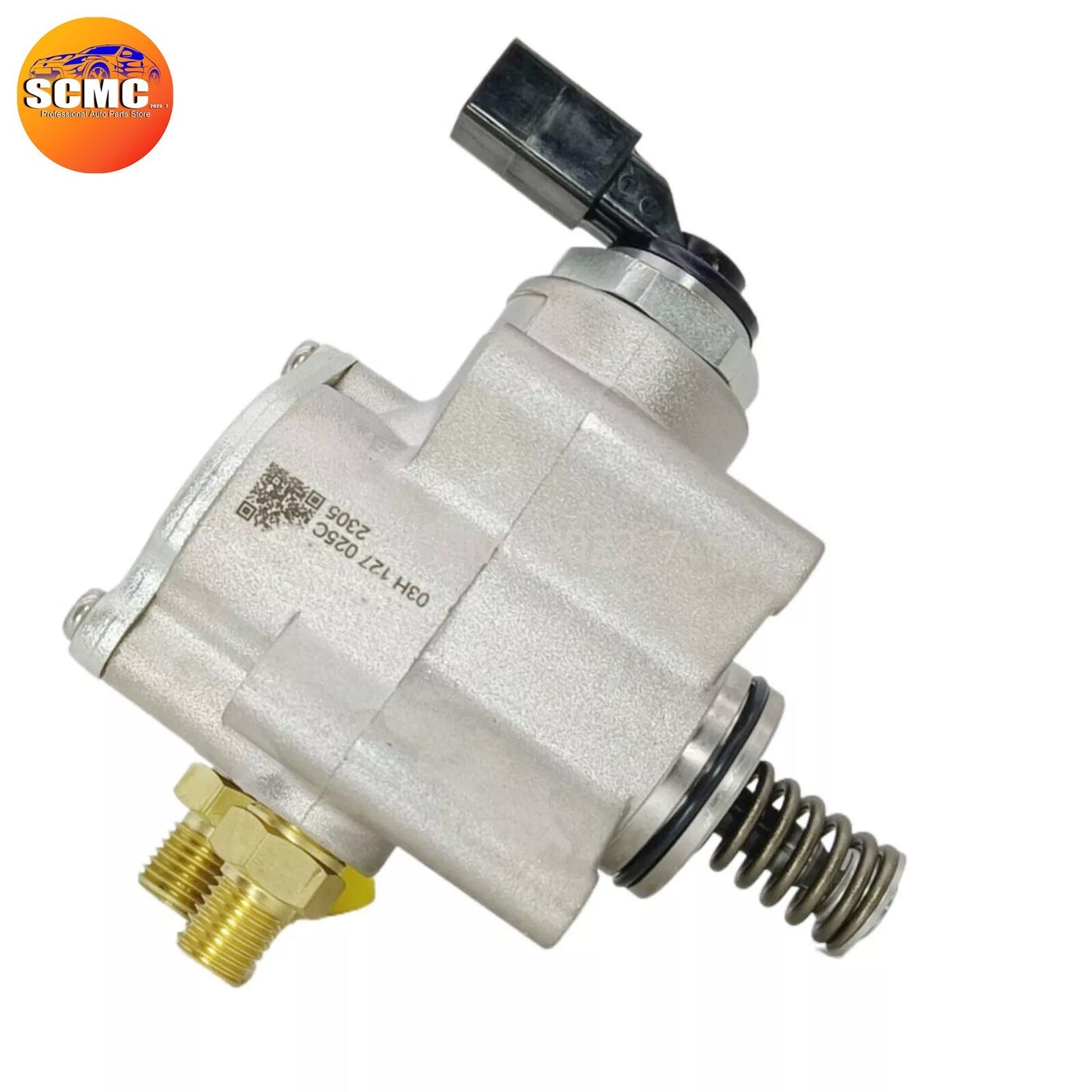Injection High Pressure Fuel Pump for AUDI Q7 for VW Touareg 3.6L V6 03H127025C BHK