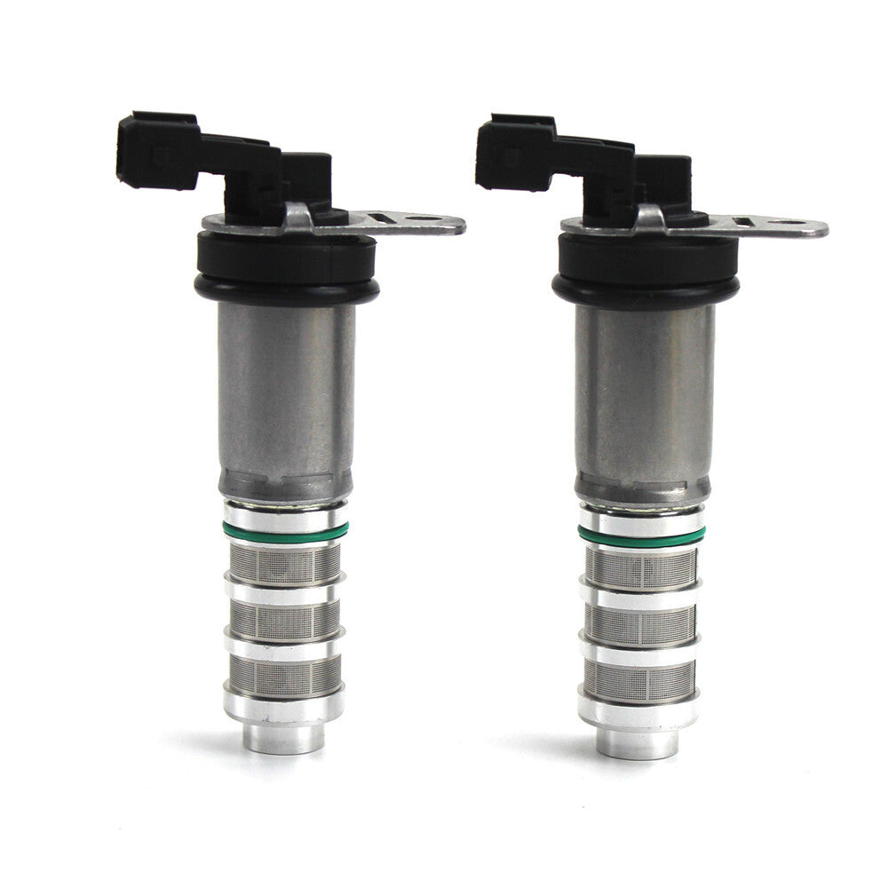 11368605123 for BMW 135i 335i 550i 650i X3 X5 X6 N55 2PCS Solenoid Valve