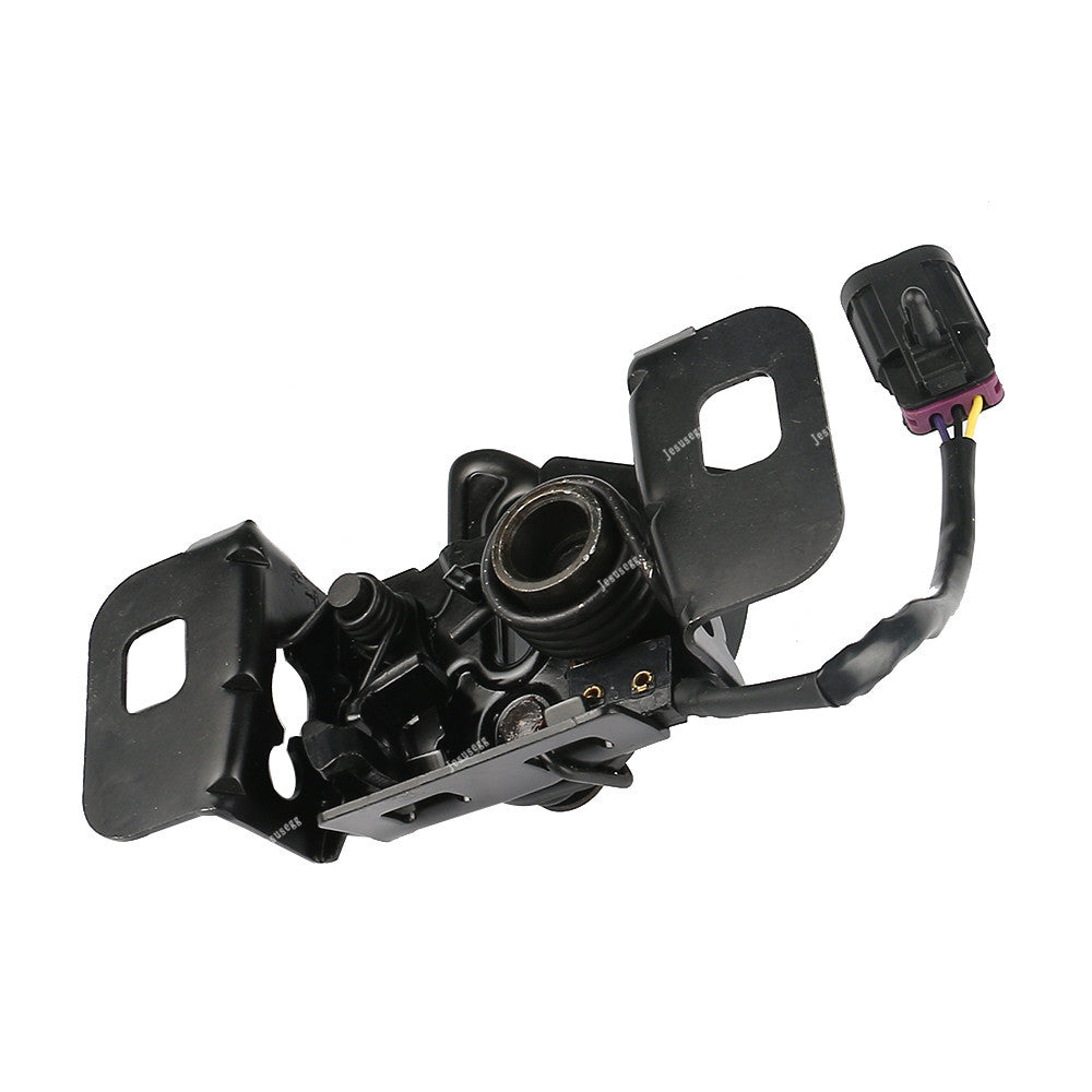 Front Hood Lock Latch for Cadillac 2010-2011 SRX
