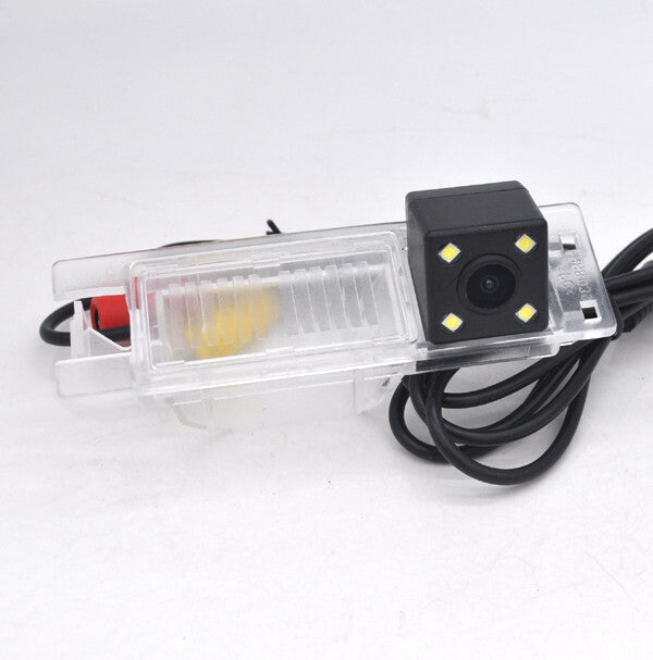 Reverse Camera backup Number Plate Light for Vauxhall for Corsa D VXR C E Combo SR