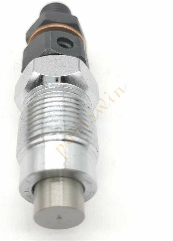 4-pack fuel injectors 1G065-53900 and 1G065-5392 are suitable for Kubota V1505, V1205, V1305, and V1505T.