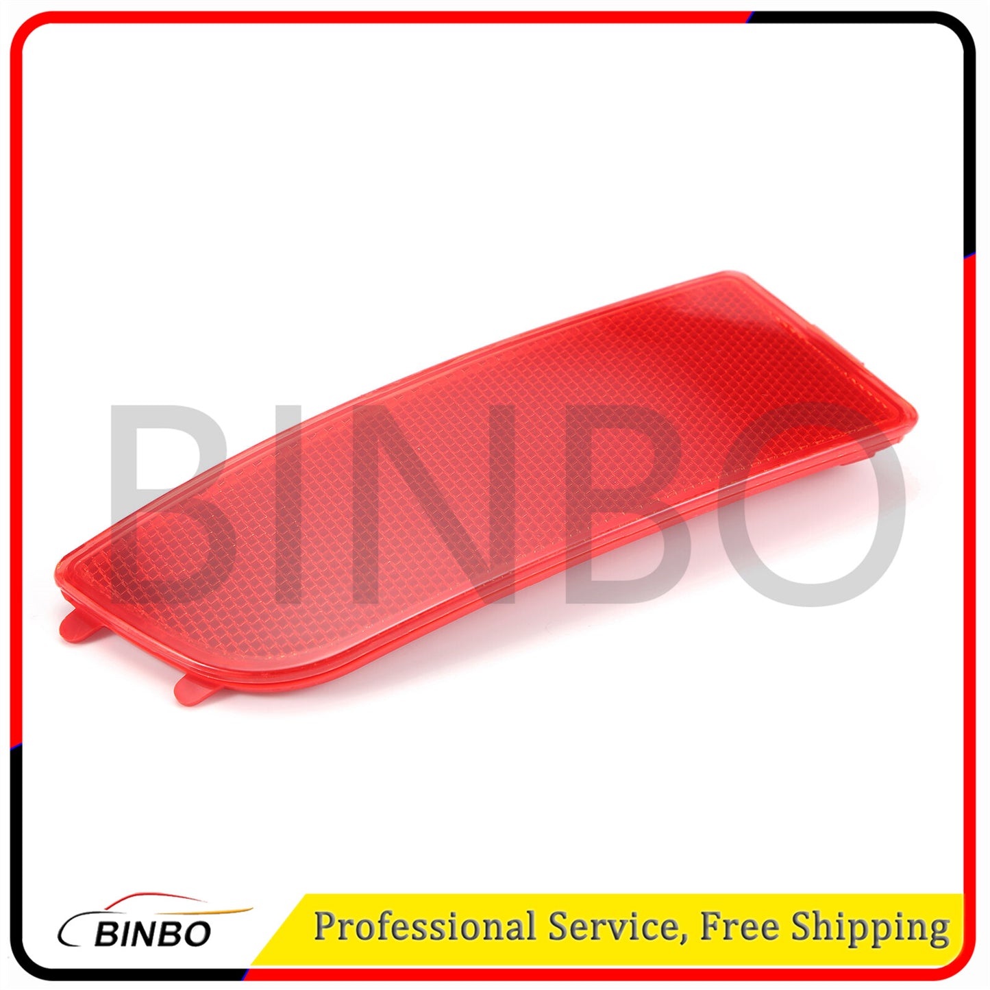 Rear Left Side Bumper Reflector For 2011-2018 for Mercedes for Benz Sprinter 2500 3500