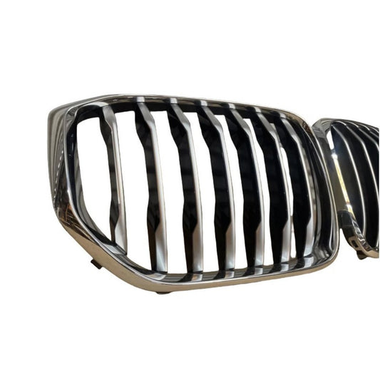 Front Upper Grille for BMW X7 G07 2019-2022
