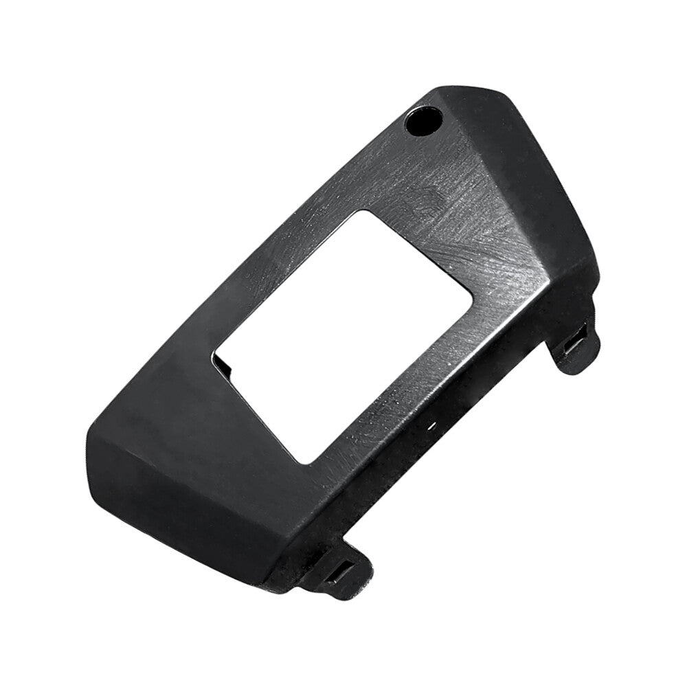 Front ACC Radar Sensor Cover For 2019-2024 2 Series G42 G87 3 Series G20 G21 G28