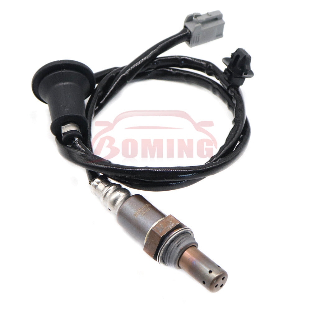For 2003-2006 for Cadillac for Escalade ESV V8 6.0L 4pcs Oxygen O2 Sensor Upper + Lower