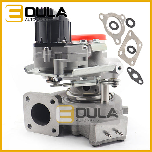 Automatic turbocharger RHF55V VIET suitable for Isuzu NQR 75L 4HK1-E2N 150 HP 8980277725