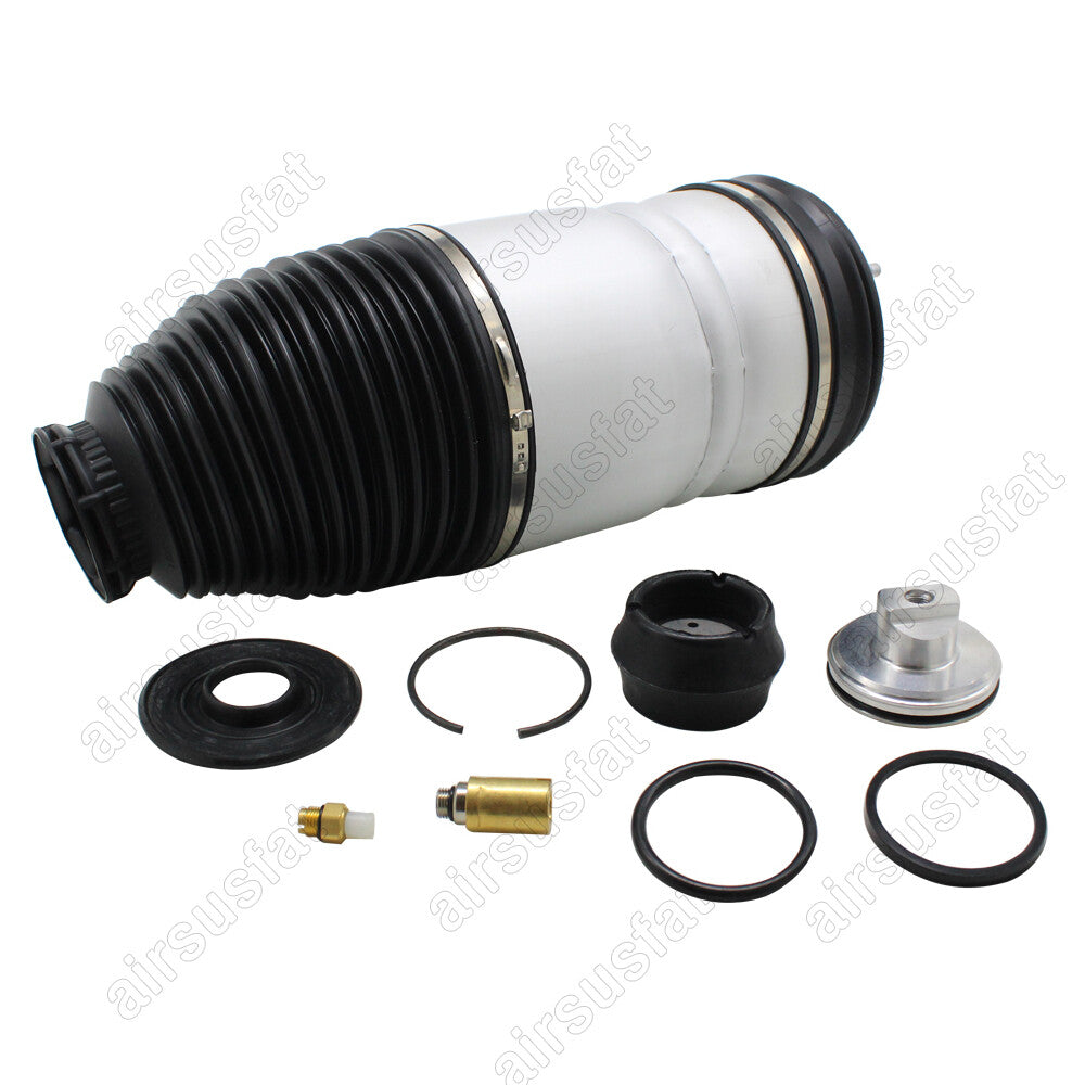 Fit for Dodge for Ram 1500 2013-2019 Front L/R Air Suspension Spring Bag 04877146AB