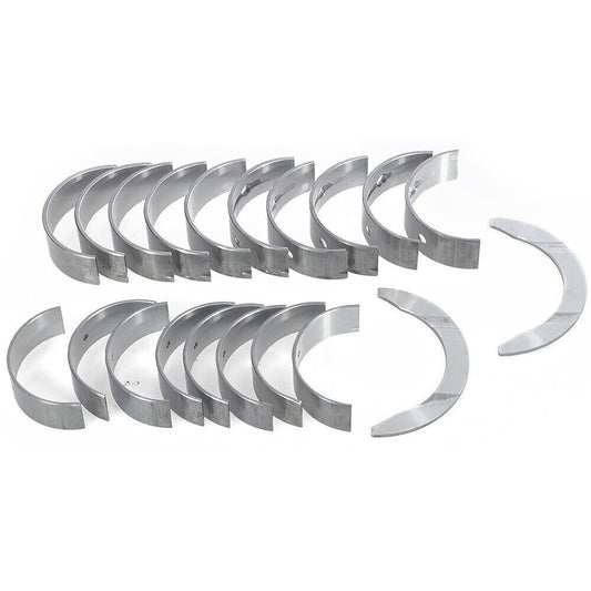 Connecting Rod Bearing Kit 23060-2G100 for Hyundai for Kia 2.0L 2.4L 2008-2018