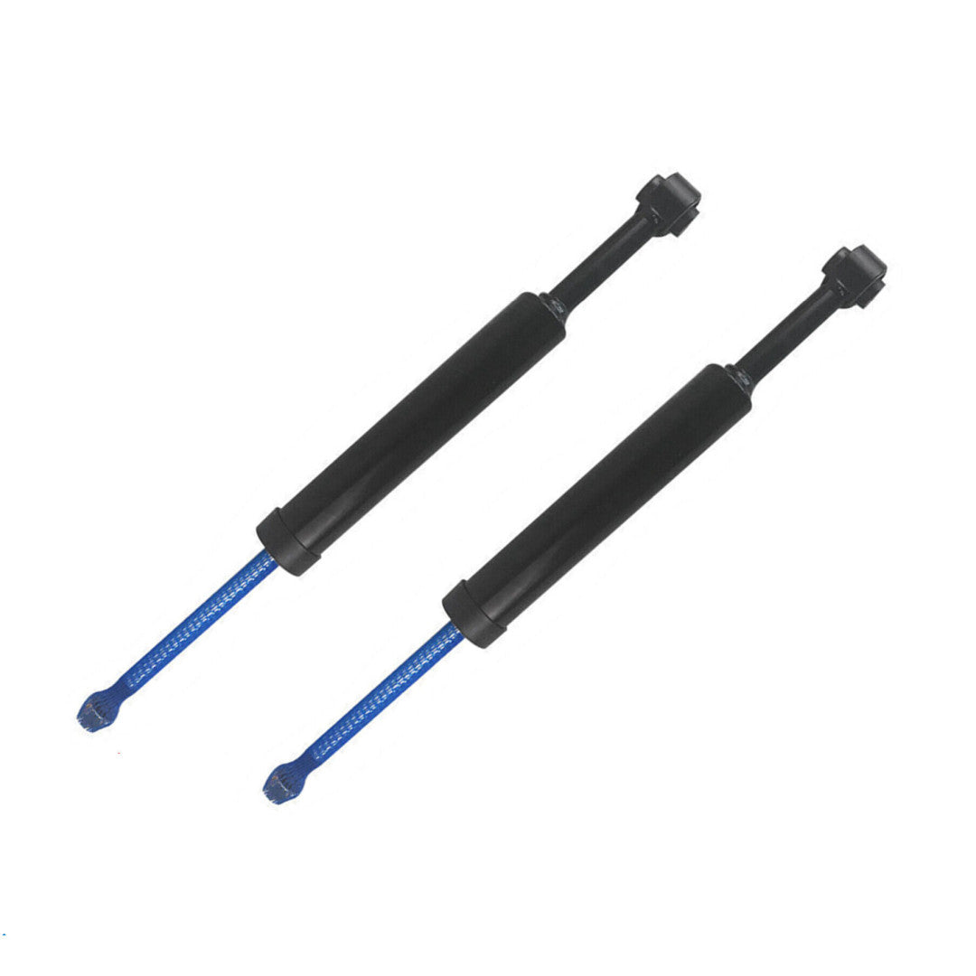 4-piece front and rear LH right-hand shock absorber strut set suitable for Maserati Ghibli AWD RWD 2014-19