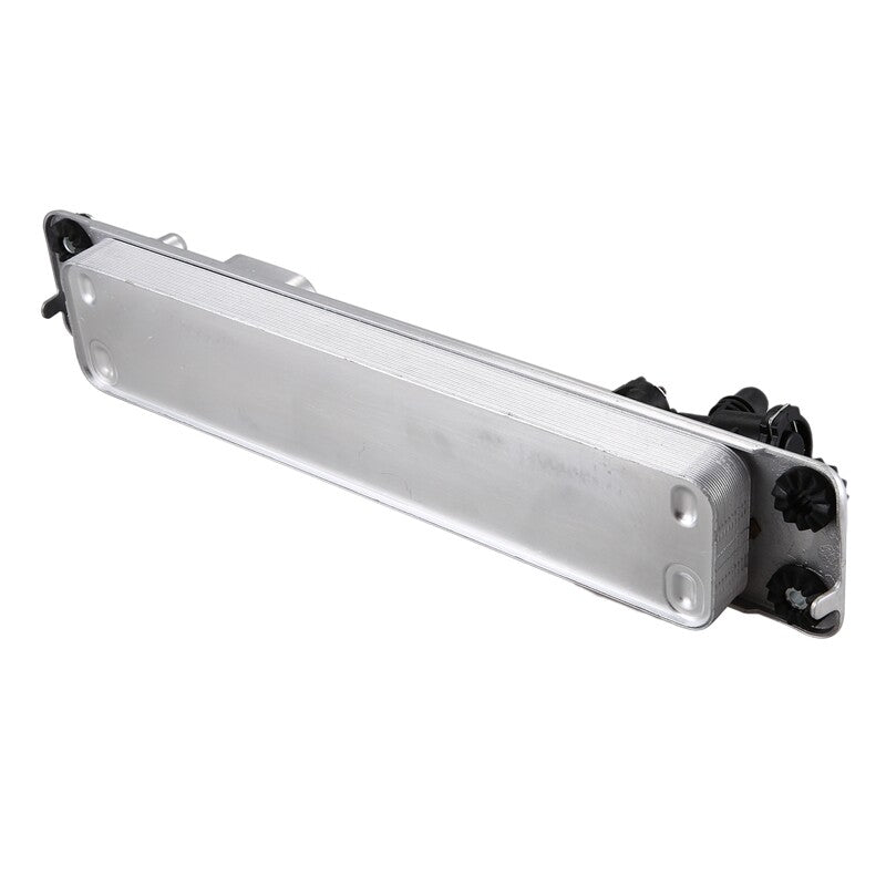 Transmission oil cooler heat exchanger suitable for BMW E70, E71, E72, X5, X6 (2008-2013) 4.4L