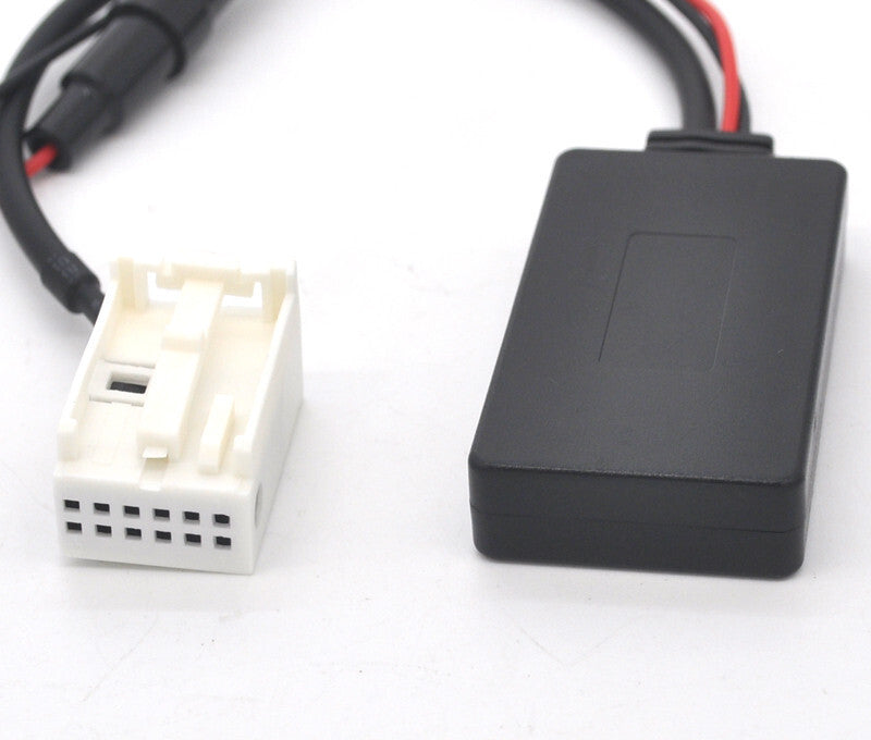 For 06-2008 GL X164 for Mercedes Bluetooth Streaming Interface Adaptor cable Module