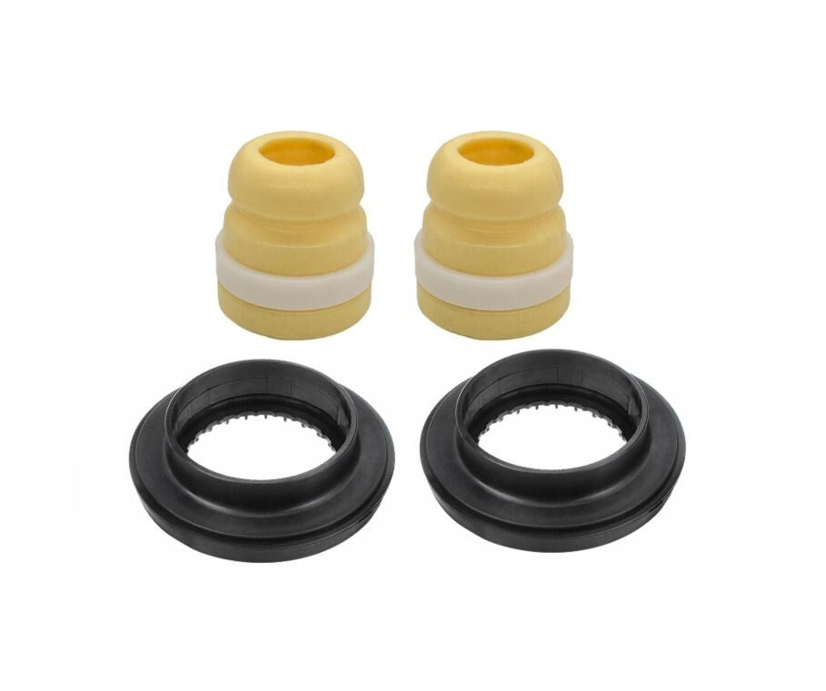 Set of 6PCS Suspension Strut Mount Bearing for Mercedes CLA250 W246 W176 C117