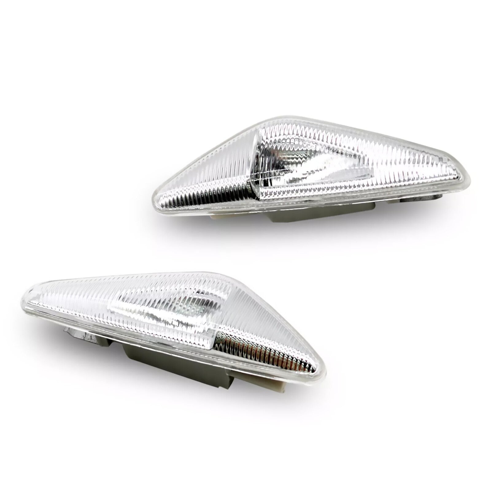 2PCS LED Fender Side Marker Light Accessories for BMW X3 F25 X5 E70 X6 E71 E72