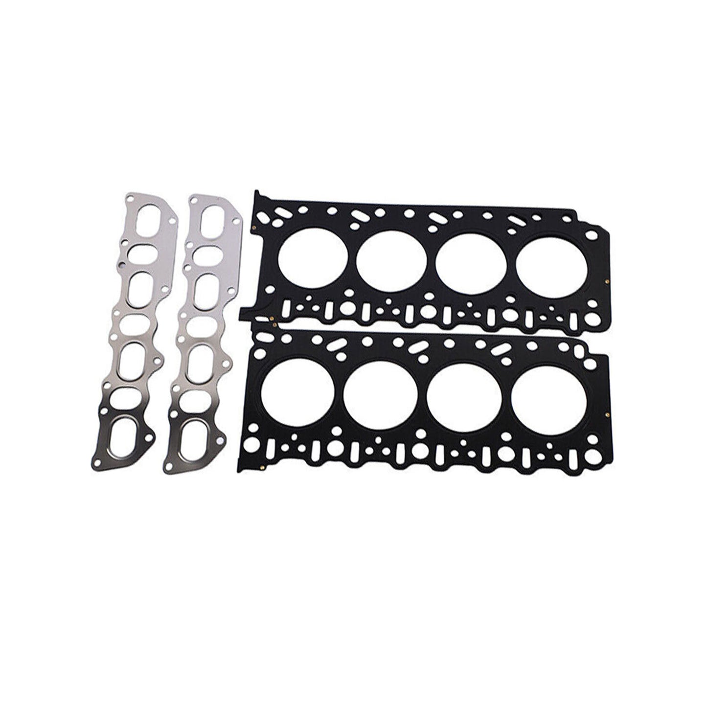 Engine Gaskets Seals Rebuild Set for Porsche for Cayenne 4.5L 9PA M48.00 94810417106