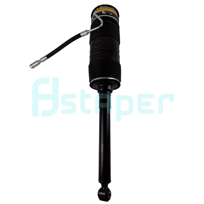 4Pcs Front Strut Assy Rear Shock Absorber for Cadillac XTS 2013-2019 w/ Electric