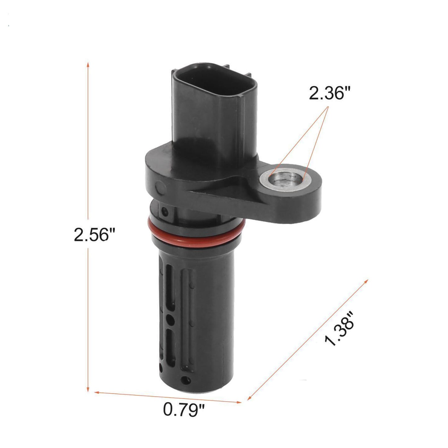 J5T30172 Crankshaft Position Sensor for Acura for RDX TSX for Honda Fit Accord for Civic US