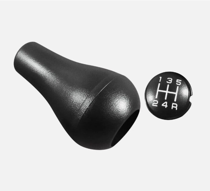 for Jeep for Wrangler TJ 97-02 5 Speed Manual Standard Transmission Shift Knob NEW