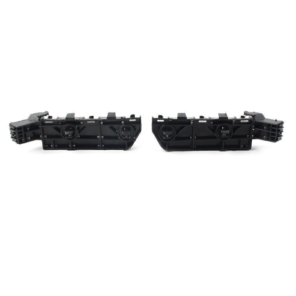 Front Bumper Brackets Retainers Support Spacer Fit for Honda CR-V CRV 2007-2011 2010