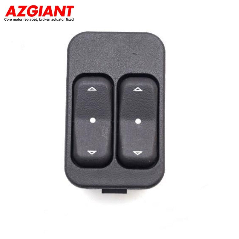 Front Left Driver Side Window Switch for Opel Astra G for Vauxhall Meriva