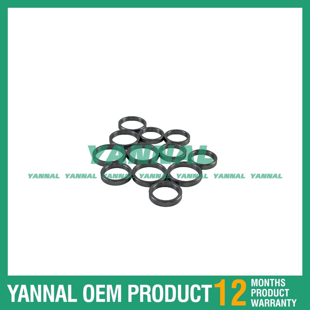 The new TD42 valve for seat is suitable for Nisssan WF 03 A 35 U diesel forklifts.