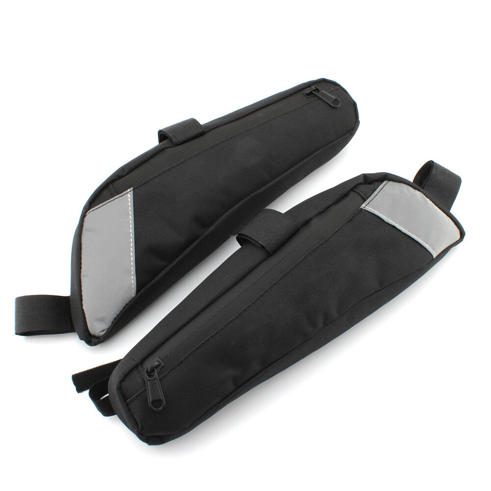 Repair Tool Placement Bag Frame Triangle Travel Bag for BMW R1200GS R1250GS ADV