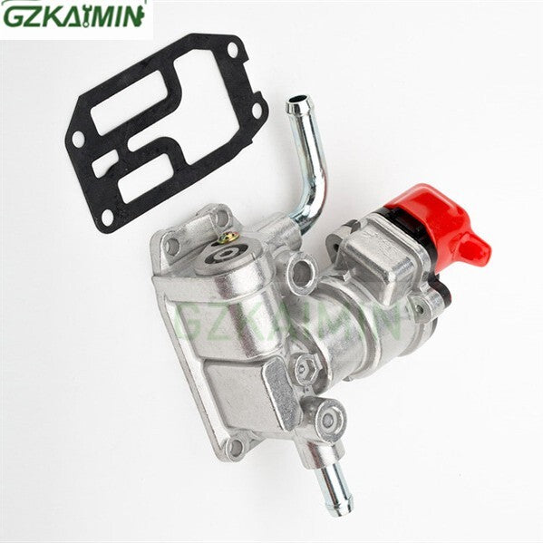 air control valve MD614713 E9T15292 suitable for Mitsubishi Pajero V31 4G63 L200 300