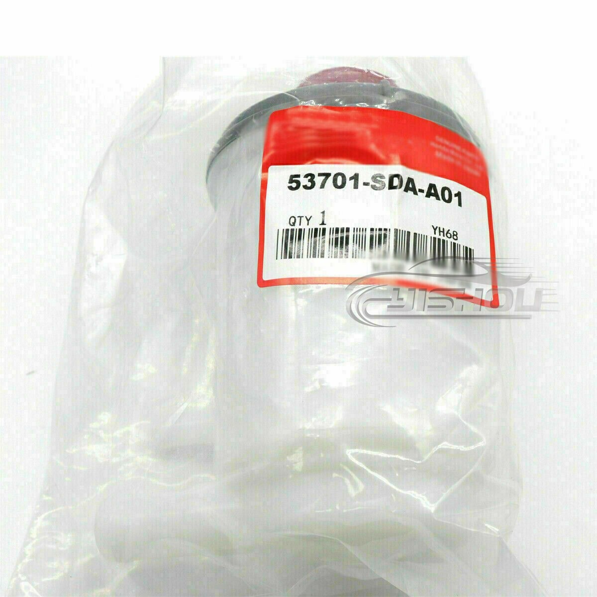 Power steering pump reservoir suitable for 2003-2007 for Honda Accord 53701SDAA01