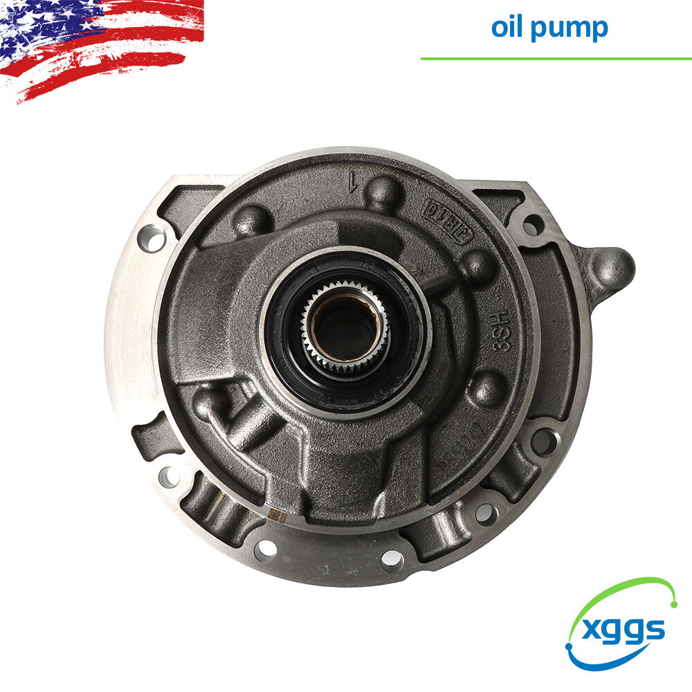 1PC QR019CHA for Chery TIGGO E5 CVT New CVT Auto Transmission Oil Pump