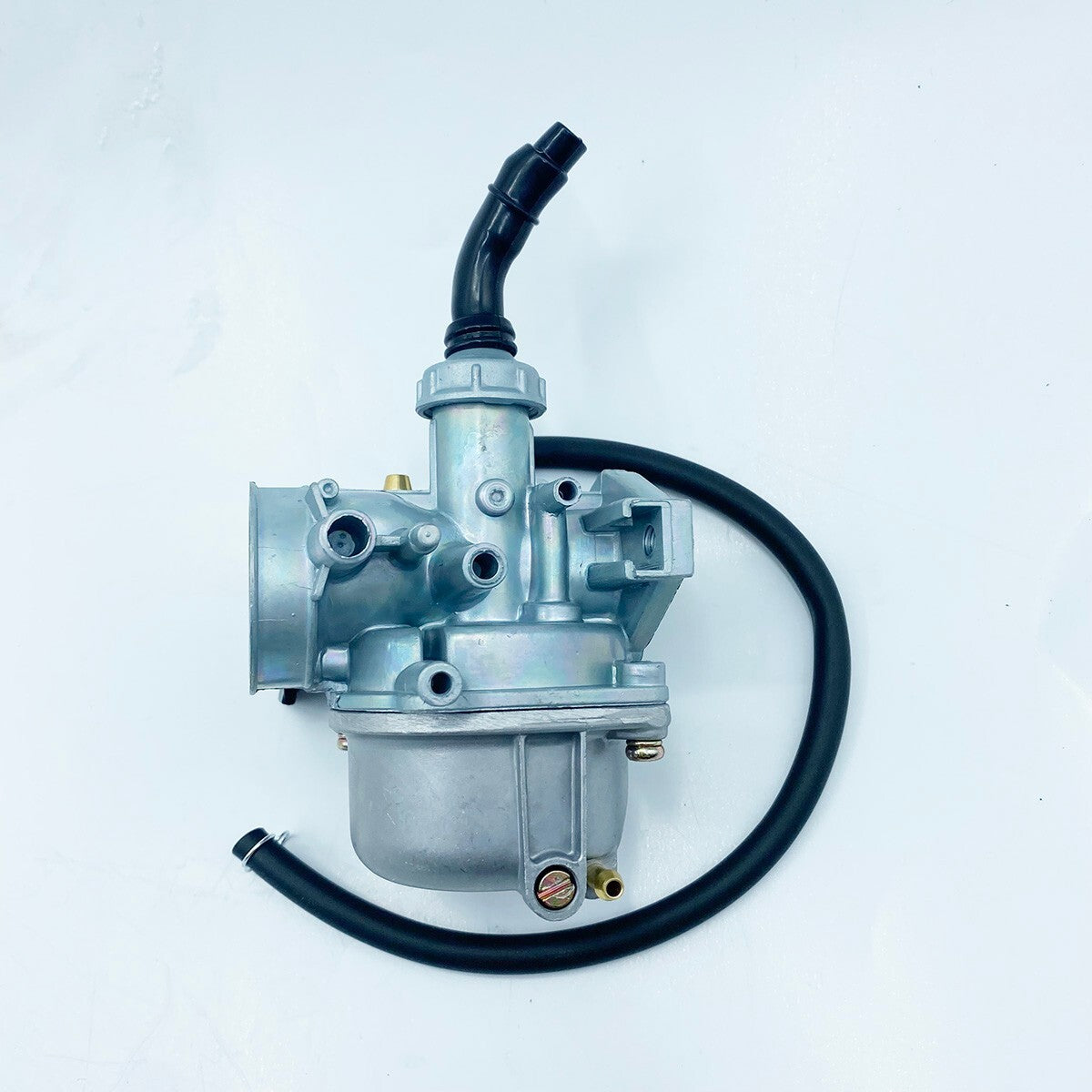 PZ19 Carburetor W/LH Hand Choke 50cc 70cc 90cc 110cc 125cc ATV Dirt Bike Go Kart