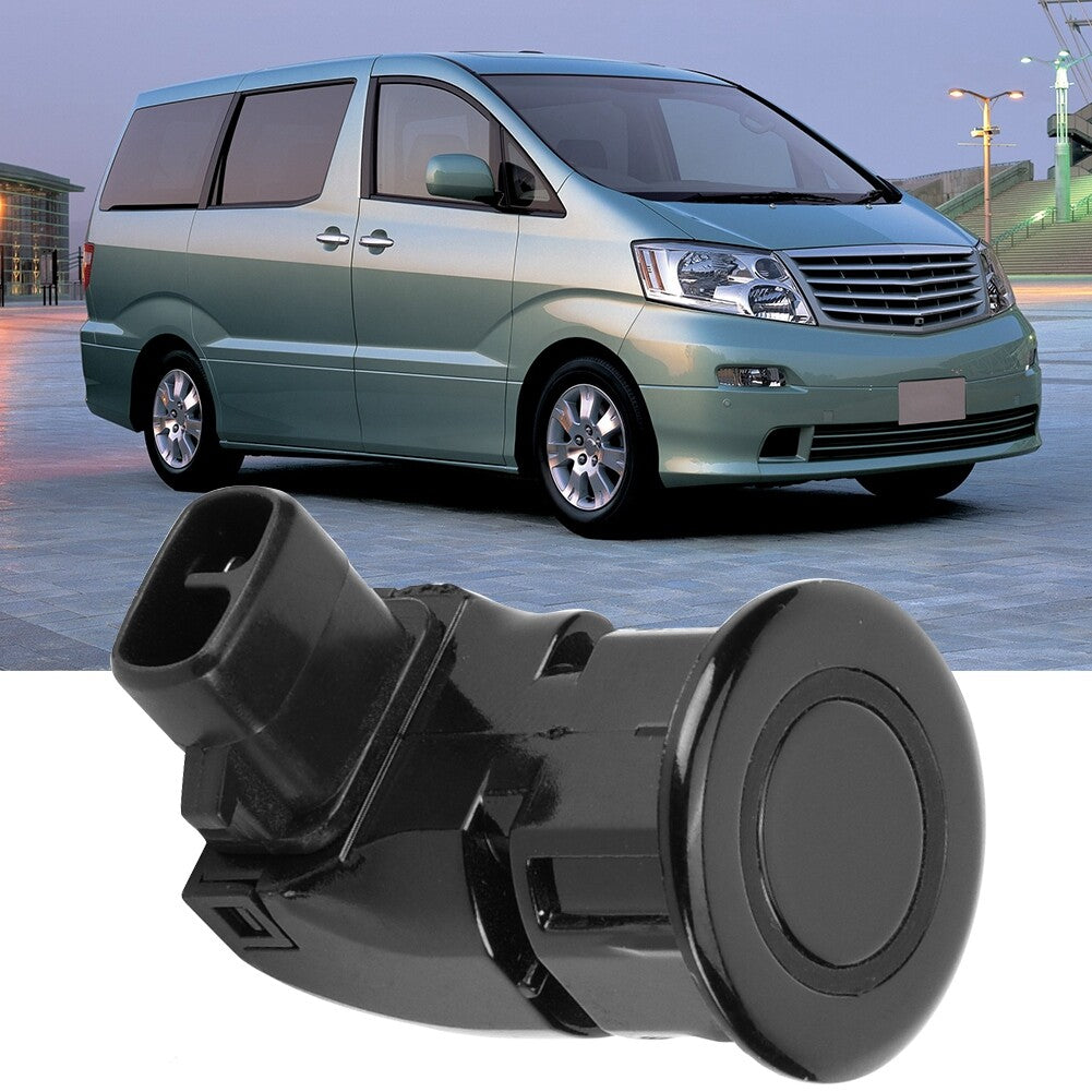Hot 8934110 8934133010 Car Ultrasonic PDC Parking Sensor Part For Alphard