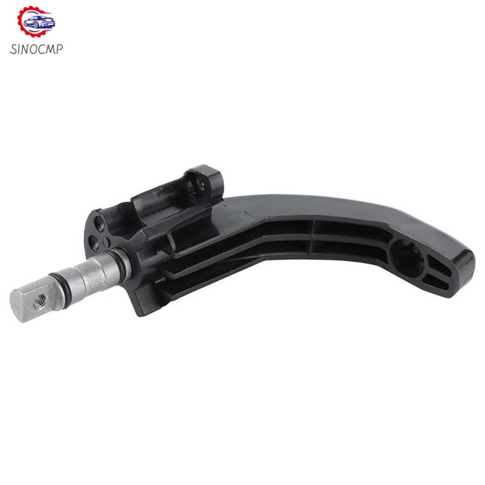 Gear Shifter Lever 369-66110-1 for Outboard 4HP 5HP 2-Stroke Engines Auto Dosing