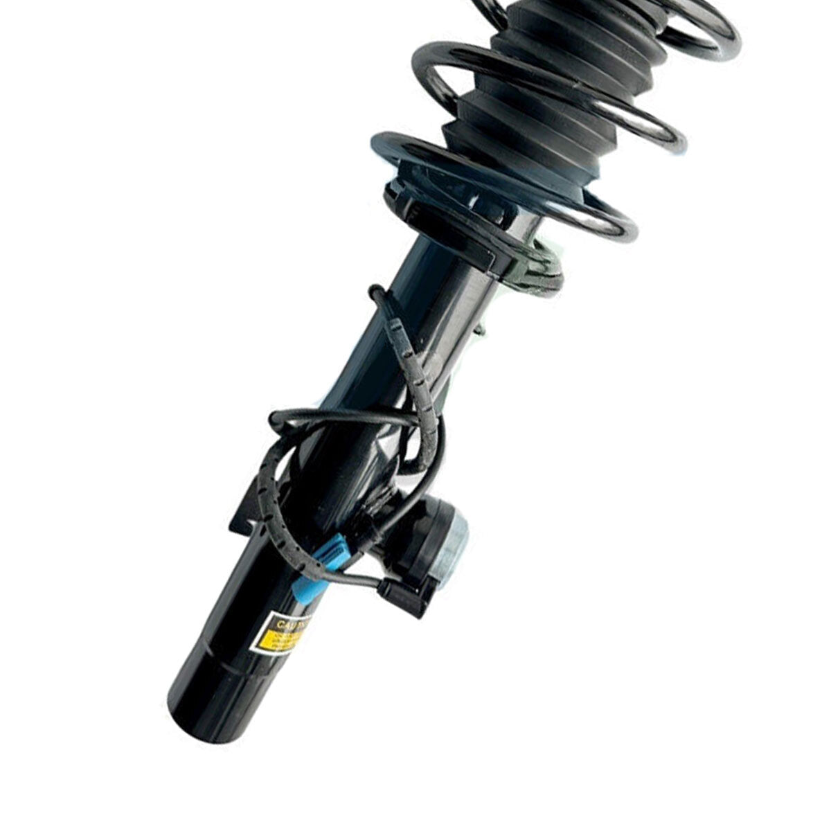 Front left shock absorber strut assembly VDC for BMW Z4 E89 sDrive 2009 - 2016 37116792835